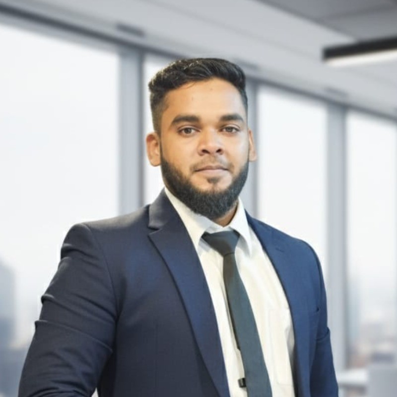 Ahamed Mishfak